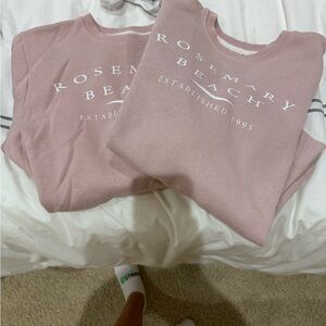 ONLY ONE FOR 35 DOLLARS BUT OTHER LISTING HAS TWO FOR 75 DOLLARS